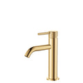 Fienza Axle Basin Mixer, Urban Brass - 231103UB