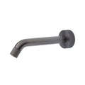 Fienza Axle 180 mm Basin/Bath Outlet, Gun Metal - 231115GM