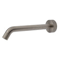 Fienza Axle 220 mm Basin/Bath Outlet, Brushed Nickel - 231116BN
