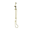 Greens Optima Plus AirFlo Rail Shower - LF Brushed Brass - 237000BB