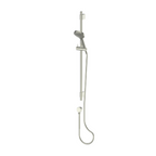 Greens Optima Plus AirFlo Rail Shower - LF Brushed Nickel - 237000BN