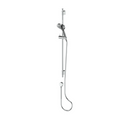 Greens Optima Plus AirFlo Rail Shower - LF Chrome - 237000CP