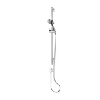 Greens Optima Plus AirFlo Rail Shower - LF Chrome - 237000CP