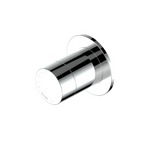 Greens Optima Plus Shower/Bath Diverter Wall Mixer - LF Chrome - 23703590CP