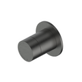 Greens Optima Plus Shower/Bath Diverter Wall Mixer - LF Gun Metal - 23703590GM