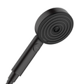 Hansgrohe Pulsify Select S 105 3Jet Relaxation EcoSmart Hand Shower - Matte Black - 24111670