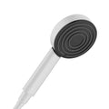 Hansgrohe Pulsify S EcoSmart+ 1Jet Hand Shower - Matte White 24121700