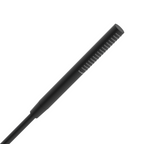 Hansgrohe Pulsify S Baton Hand Shower 100 1Jet EcoSmart - Matte Black - 24125670