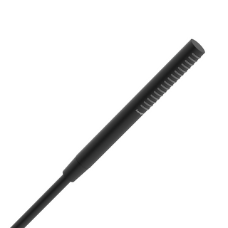 Hansgrohe Pulsify S Baton Hand Shower 100 1 jet - Matt Black 24125671