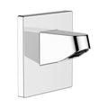 Hansgrohe Pulsify Wall Connector for Overhead 105 Showers - Chrome 24139000