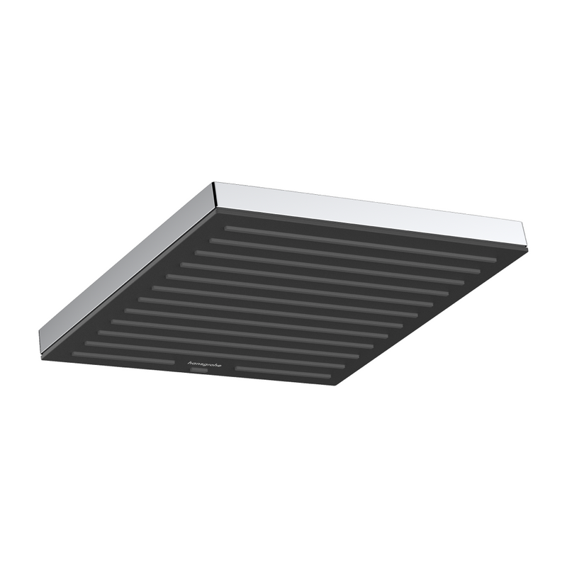 Hansgrohe Pulsify E Overhead Shower 260 1Jet EcoSmart - Chrome