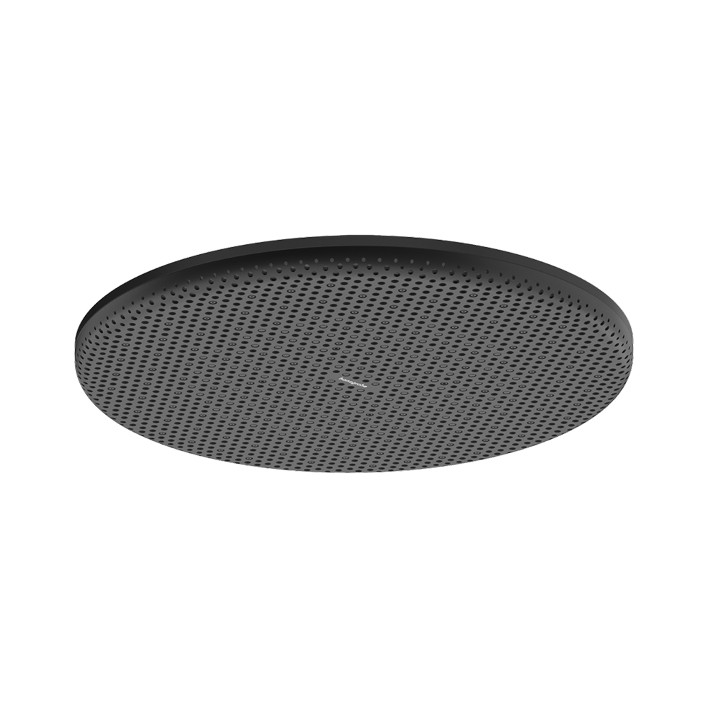 HANSGROHE | HG RAINDACE ALIVE S OHS 300 1 JET  | HG RAINDANCE ALIVE  S  | MATT BLACK