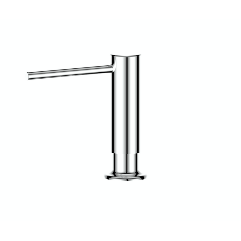 Greens Craft Soap Dispenser - Chrome