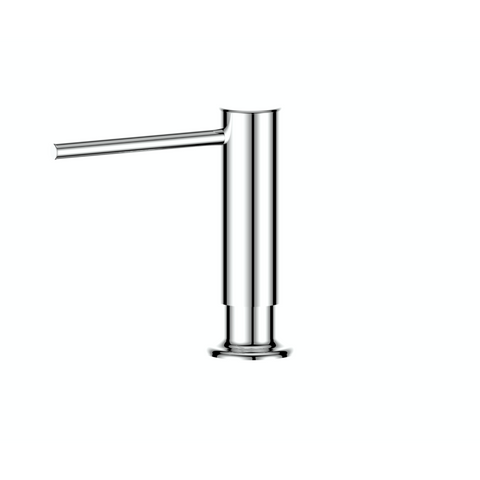 Greens Craft Soap Dispenser - Chrome
