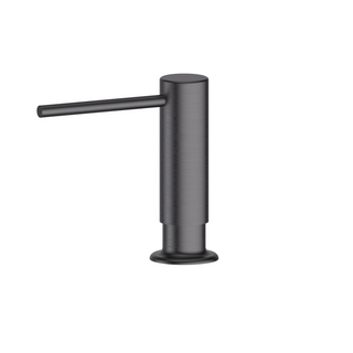 Greens Craft Soap Dispenser - Gun Metal - 248SDGM