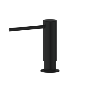 Greens Craft Soap Dispenser - Matte Black - 248SDMB