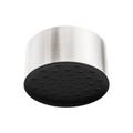 Nero Serenity Ceiling Shower Head - Brushed Nickel - 24D001BN