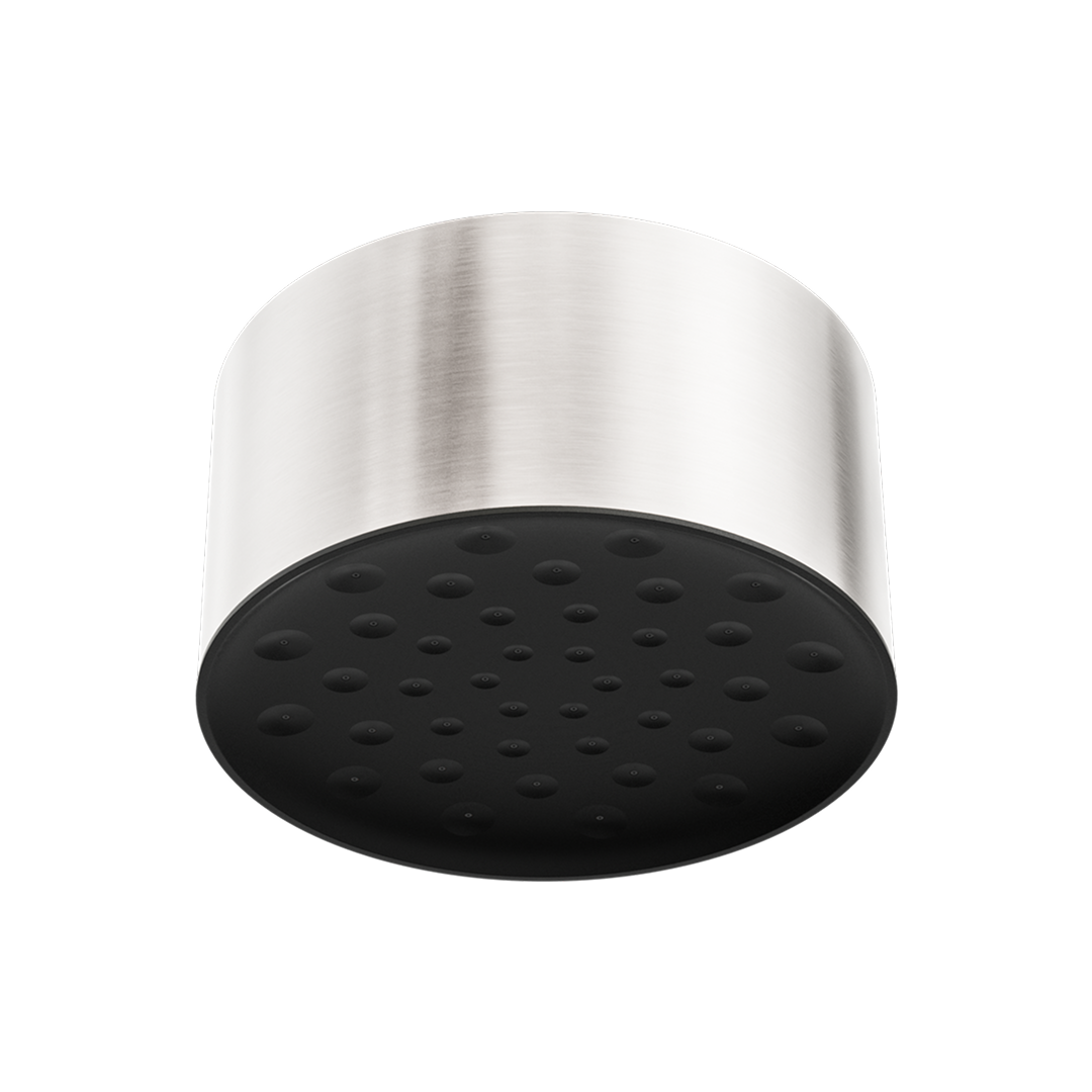 Nero Serenity Ceiling Shower Head - Brushed Nickel - 24D001BN