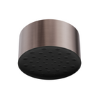 Nero Serenity Ceiling Shower Head - Brushed Bronze - 24D001BZ
