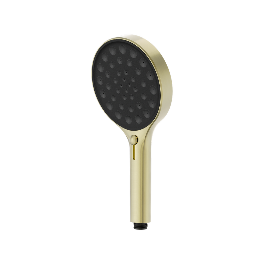 Nero Serenity Hand Shower - Brushed Gold - 24D003BG