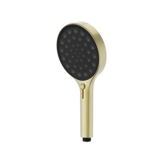 Nero Serenity Hand Shower - Brushed Gold - 24D003BG