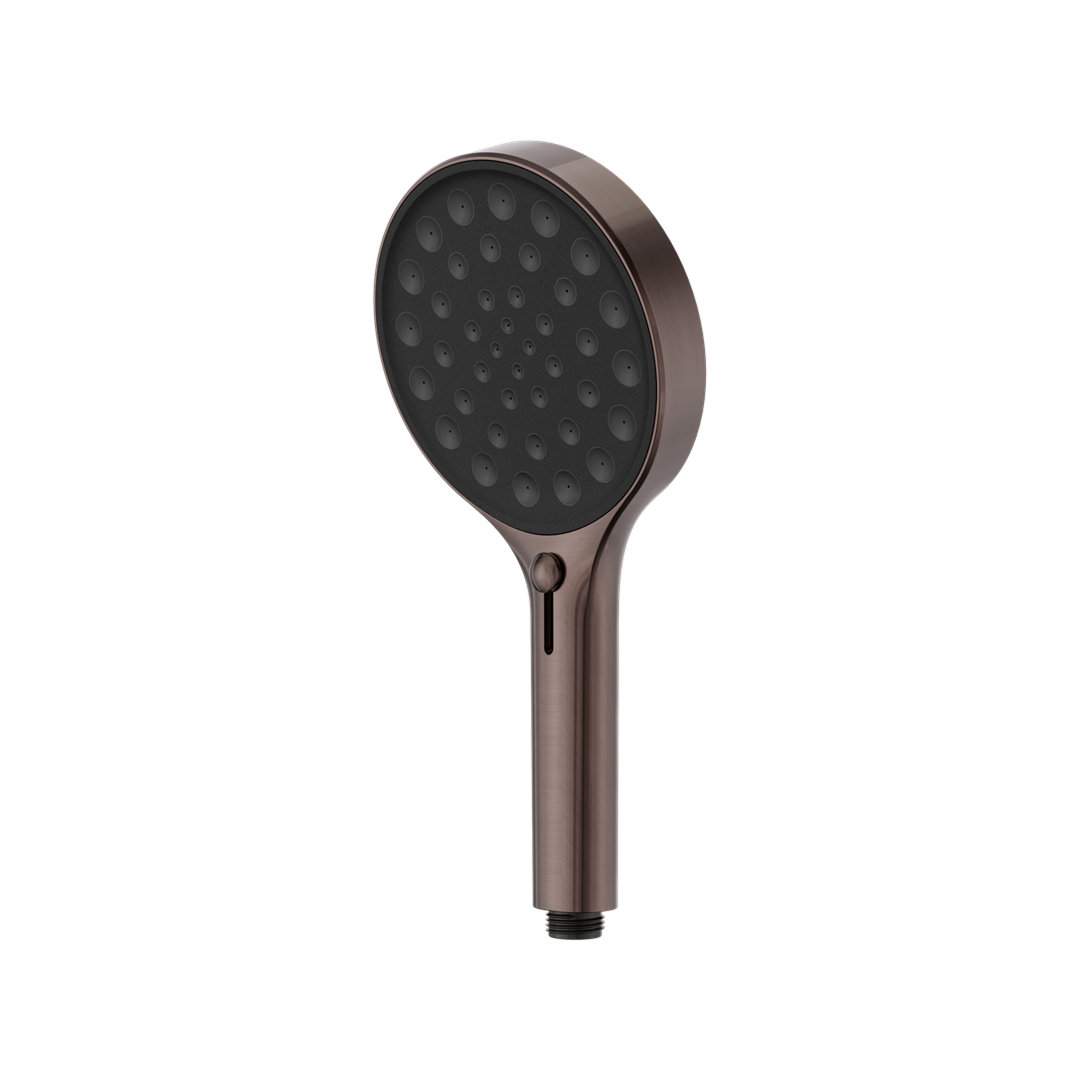 Nero Serenity Hand Shower - Brushed Bronze - 24D003BZ