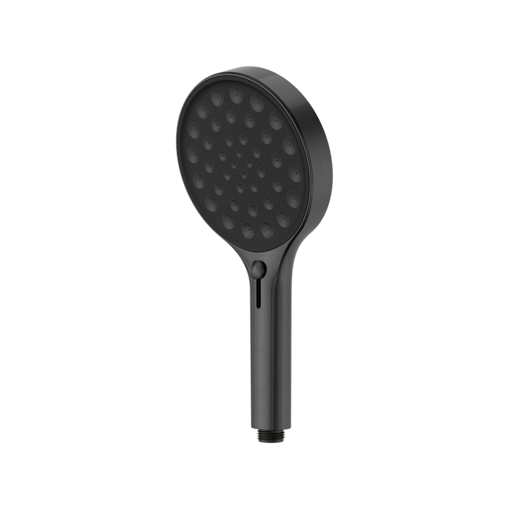 Nero Serenity Hand Shower - Gun Metal - 24D003GM