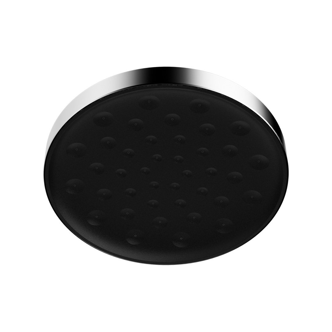 Nero Serenity Shower Head - Chrome - 24D004CH