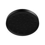 Nero Serenity Shower Head - Matte Black - 24D004MB