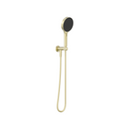 Nero Serenity Hand Held Shower - Brushed Gold - 24D071BG