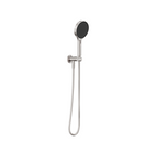 Nero Serenity Hand Held Shower - Brushed Nickel - 24D071BN