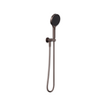 Nero Serenity Hand Held Shower - Brushed Bronze - 24D071BZ