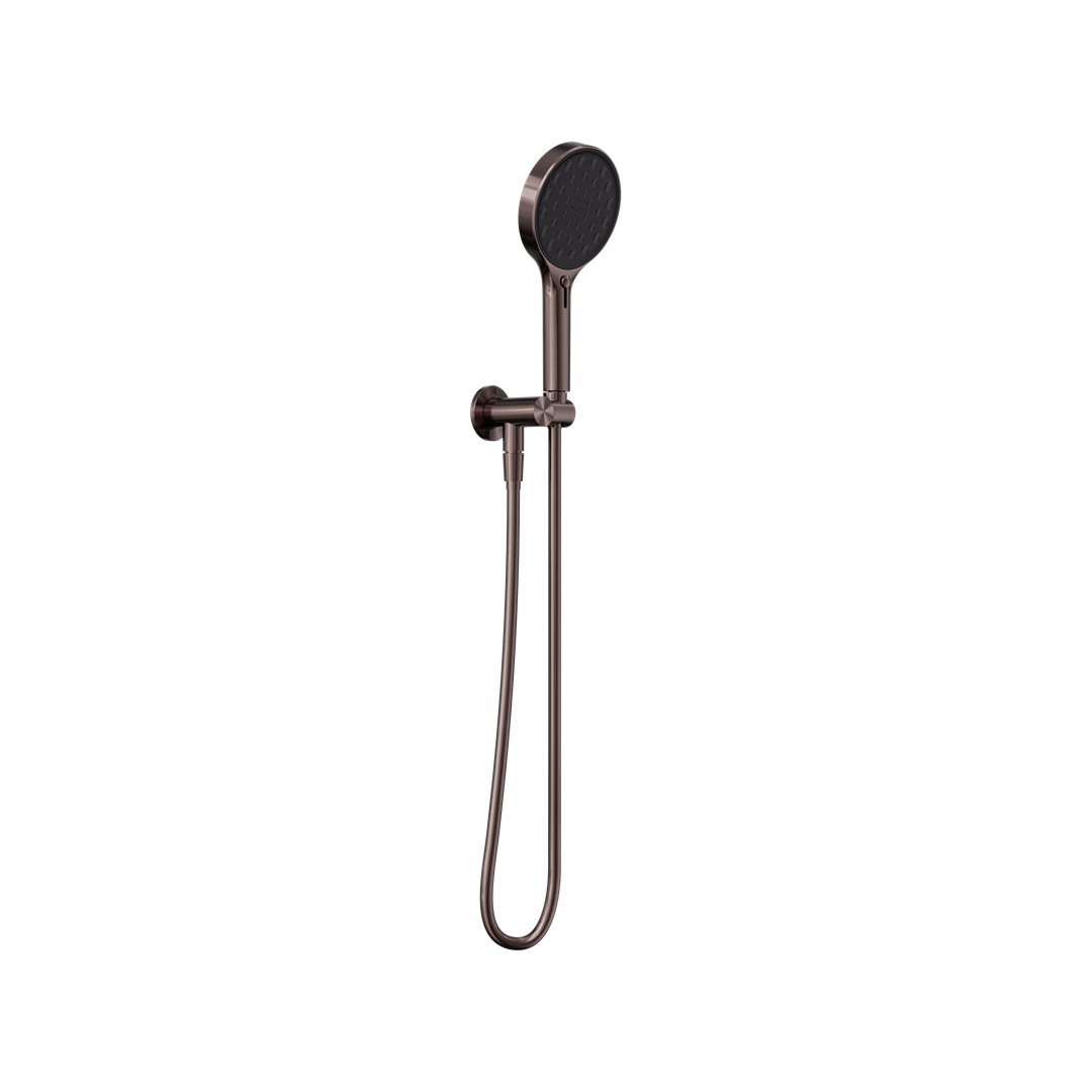 Nero Serenity Hand Held Shower - Brushed Bronze - 24D071BZ