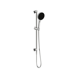 Nero Serenity Rail Shower - Chrome - 24D072CH