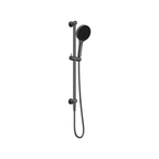 Nero Serenity Rail Shower - Gun Metal - 24D072GM