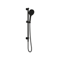 Nero Serenity Rail Shower - Matte Black - 24D072MB