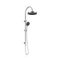 Nero Serenity Twin Shower - Chrome - 24D073CH