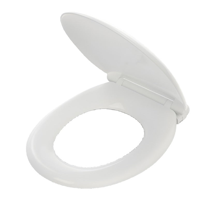 Caroma Caravelle Seat Normal Close White