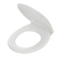 Caroma Caravelle Seat Normal Close White