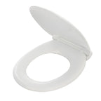 Caroma Caravelle Seat Normal Close White