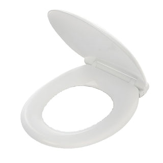 Caroma Caravelle Seat Normal Close White
