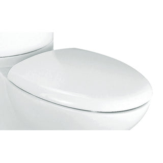 Kohler Presquile Quiet Close Toilet Seat - 2550A-0