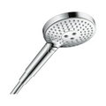Axor EcoSmart 120 3Jet Hand Shower - Chrome 26051000