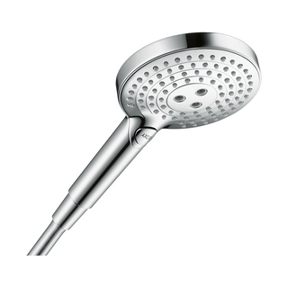 Axor EcoSmart 120 3Jet Hand Shower - Chrome 26051000