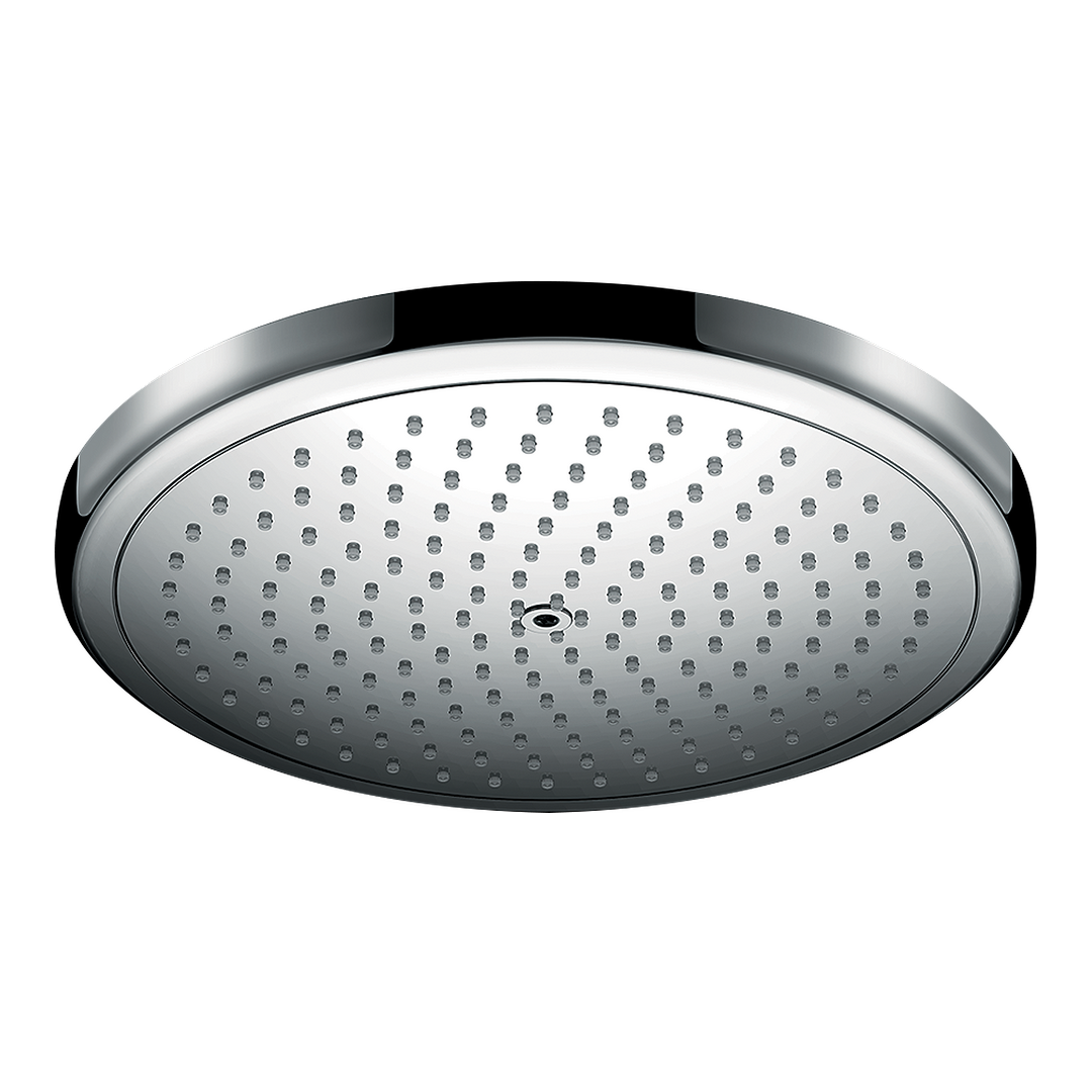 Hansgrohe Croma 280 1Jet EcoSmart Overhead Shower - Chrome - 26221000
