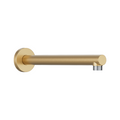 Hansgrohe Vernis Blend 30cm Shower Arm - Brushed Bronze