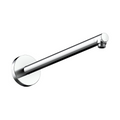 Axor 390mm Shower Arm - Chrome 26431000