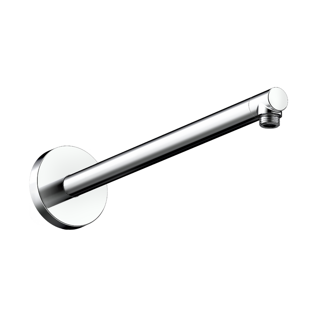 Axor 390mm Shower Arm - Chrome 26431000