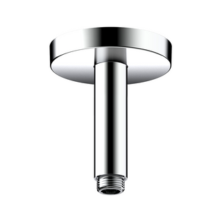 Axor 100mm Shower Ceiling Connector - Chrome 26432000