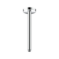 Axor 300mm Shower Ceiling Connector - Chrome 26433000